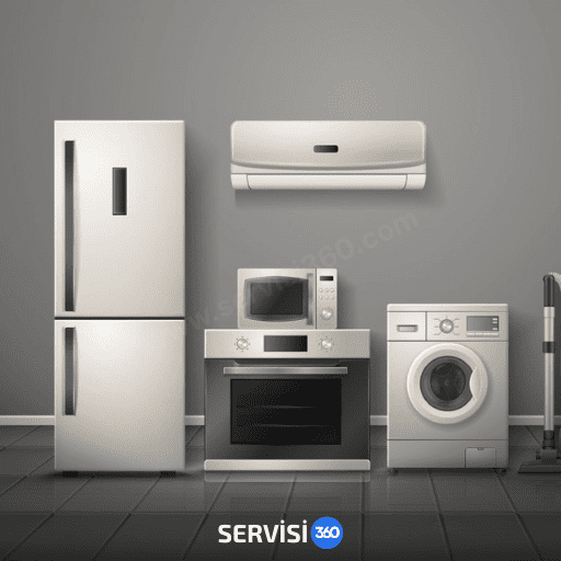 Dikmen Beyaz Eşya Servisi