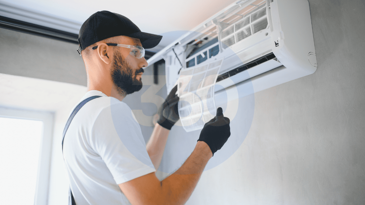 Dikmen Klima Servisi