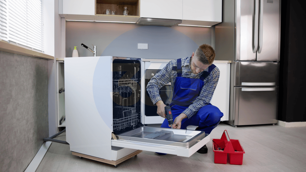 Dikmen Bulaşık Makinesi Servisi