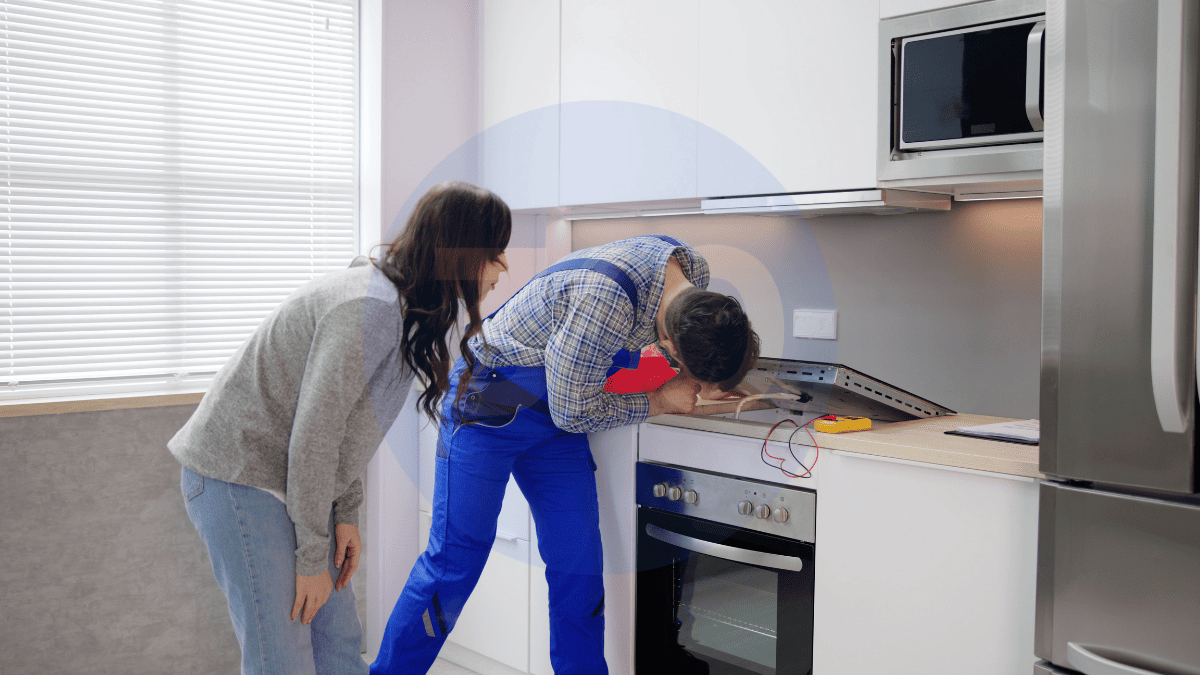 Dikmen Fırın Ocak Servisi